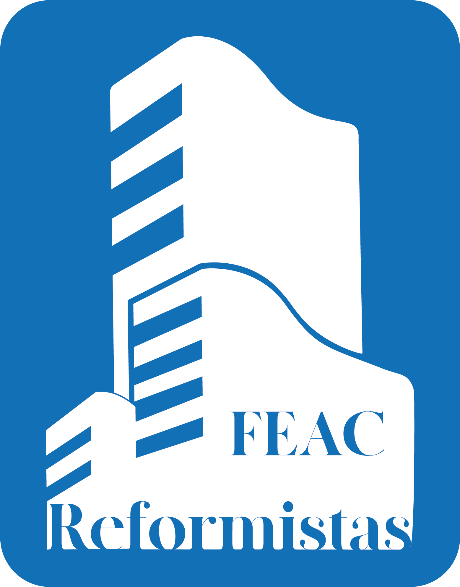 Logo FEAC Reformistas